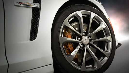 Unleash Your Braking Power with Steel Braided Brake Lines