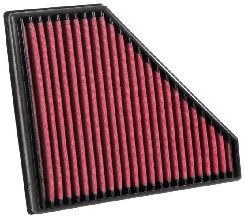 Advantages of High-Flow Filters for Automobiles: Improving Performance and Efficiency