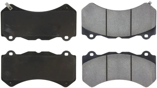 Which Brake Pad Compound is Right for You? Exploring the Different Options
