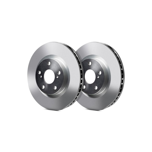 CT5 Sport R1 Concepts eLine Front Rotors (pair) - 4 Piston Caliper