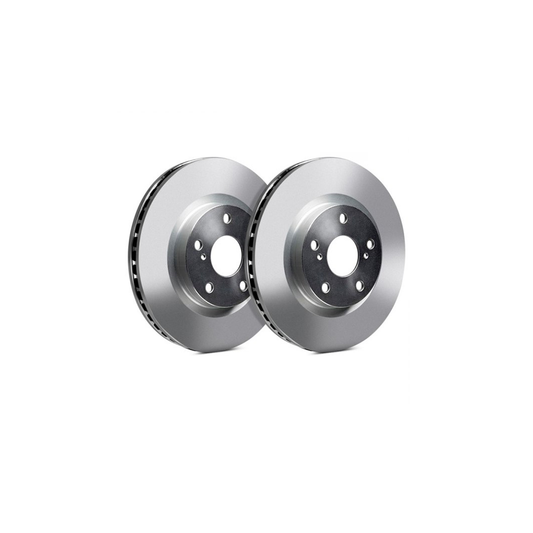 CT4 Luxury R1 Concepts eLine Rear Rotors (pair)