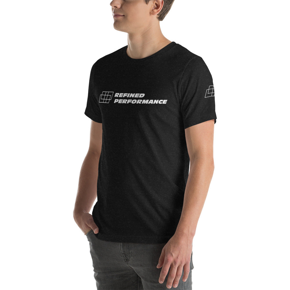 Refined Performance Men's T-Shirt