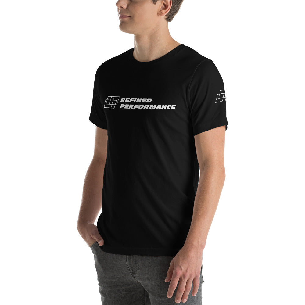 Refined Performance Men's T-Shirt