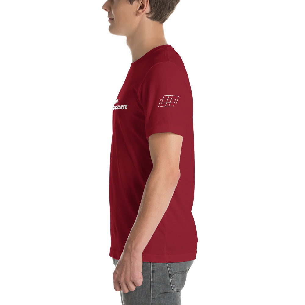 Refined Performance Men's T-Shirt