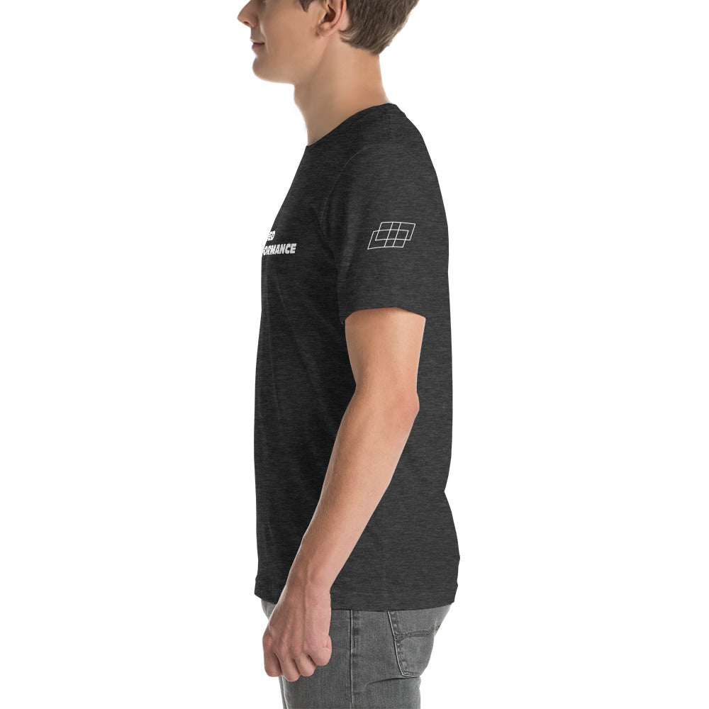 Refined Performance Men's T-Shirt