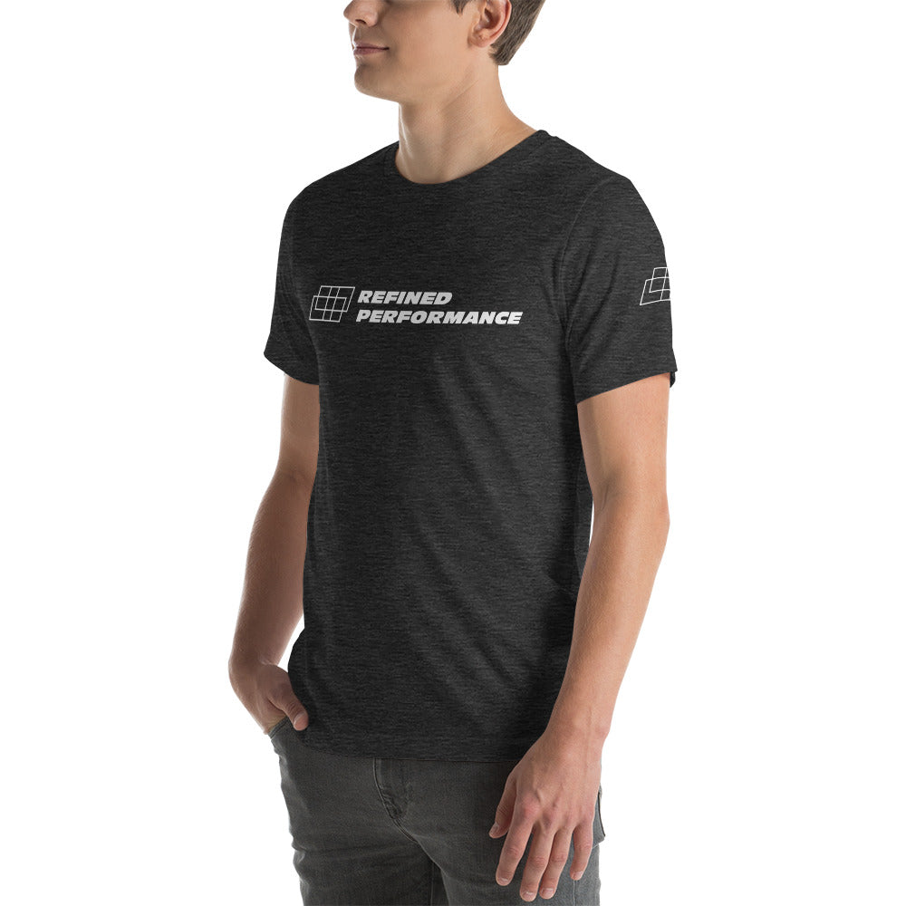 Refined Performance Men's T-Shirt