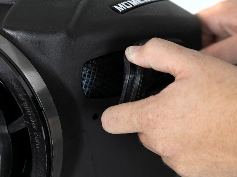 aFe Momentum GT Pro 5R Cold Air Intake System 2021+ Escalade / ESV V6-4.3L/V8-5.3/6.2L aFe