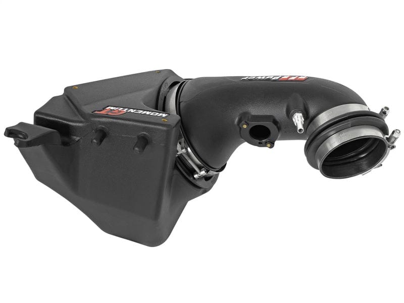 aFe Momentum GT Pro DRY S Cold Air Intake System 09-15 Cadillac CTS-V V8 6.2L (sc) aFe
