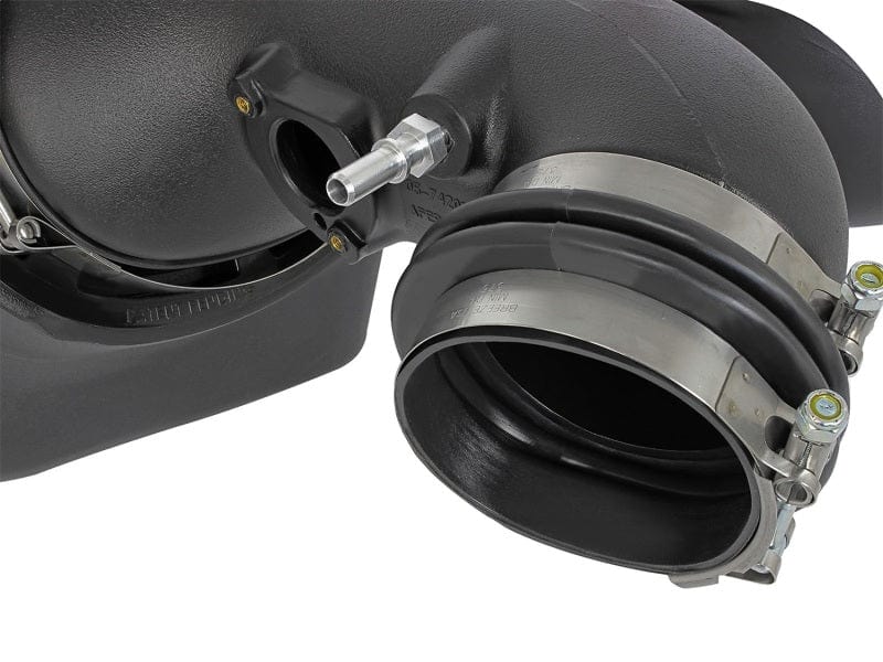aFe Momentum GT Pro DRY S Cold Air Intake System 09-15 Cadillac CTS-V V8 6.2L (sc) aFe