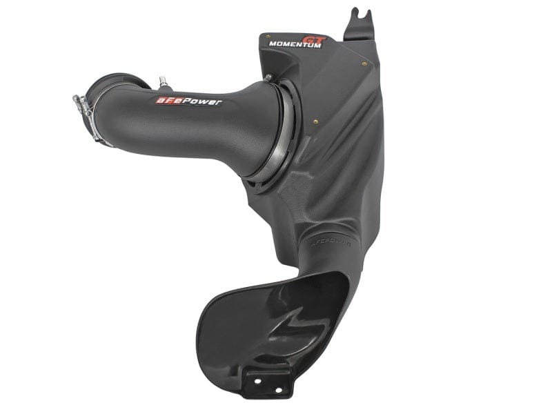 aFe Momentum GT Pro DRY S Cold Air Intake System 09-15 Cadillac CTS-V V8 6.2L (sc) aFe