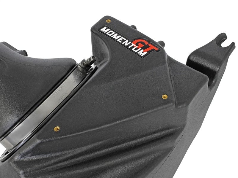 aFe Momentum GT Pro DRY S Cold Air Intake System 09-15 Cadillac CTS-V V8 6.2L (sc) aFe