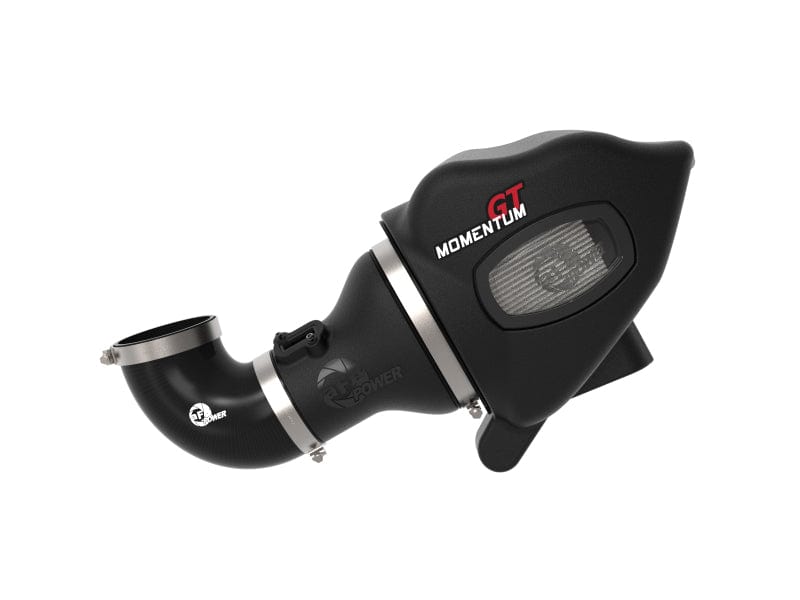 aFe Momentum GT Pro DRY S Cold Air Intake System 16-19 Cadillac CTS-V 6.2L SC aFe