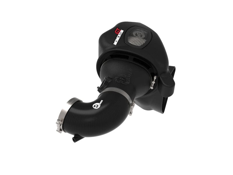 aFe Momentum GT Pro DRY S Cold Air Intake System 16-19 Cadillac CTS-V 6.2L SC aFe