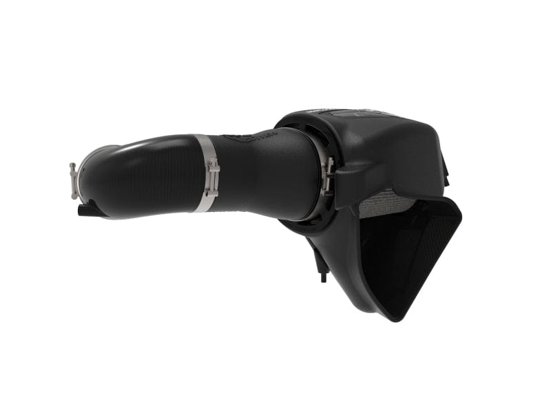aFe Momentum GT Pro DRY S Cold Air Intake System 16-19 Cadillac CTS-V 6.2L SC aFe