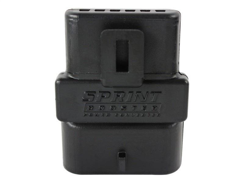 aFe Power Sprint Booster Power Converter 07-17 GM Trucks V6/V8 (AT) aFe
