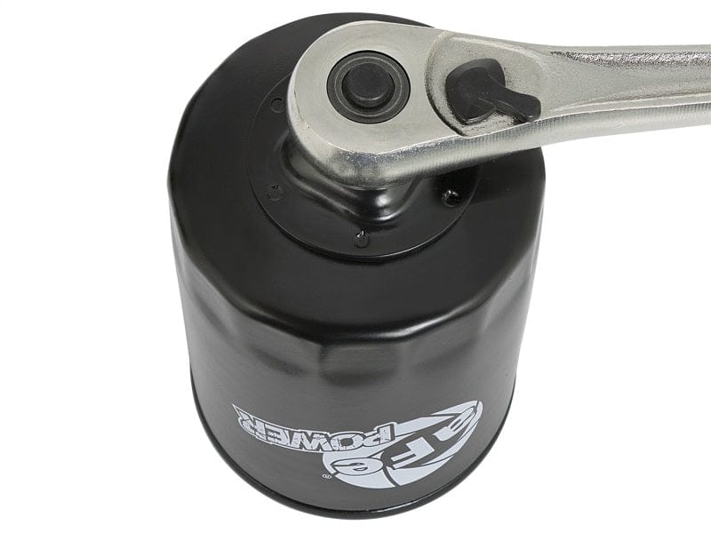 aFe ProGuard D2 Fluid Oil Filter F/F aFe
