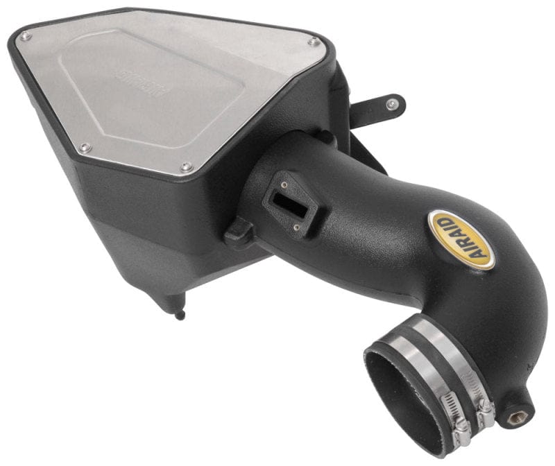 Airaid 16-19 Cadillac CTS-V 6.2L Cold Air Intake System Airaid
