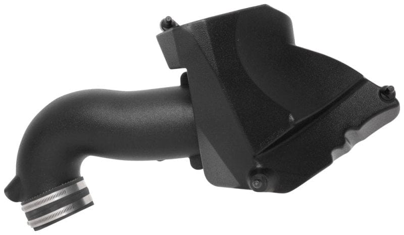 Airaid 16-19 Cadillac CTS-V 6.2L Cold Air Intake System Airaid