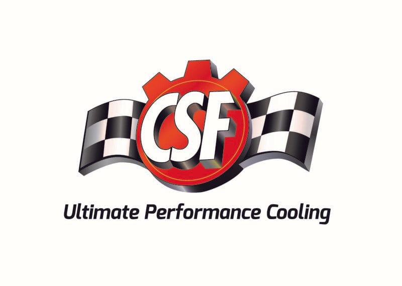 CSF 09-13 Cadillac CTS-V Radiator CSF