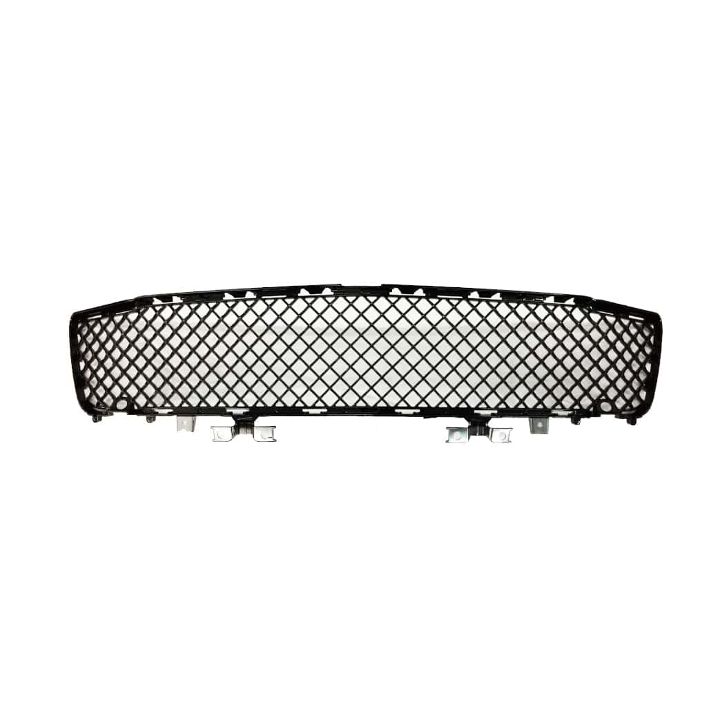 CTS-V Blacked Out Grille and Emblem Kit RENICK PERFORMANCE