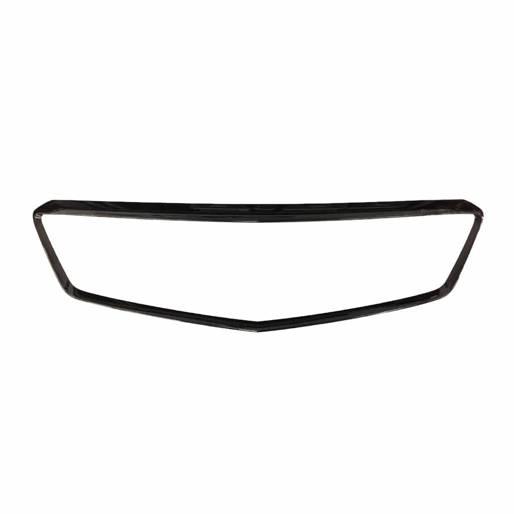 CTS-V Blacked Out Grille and Emblem Kit RENICK PERFORMANCE