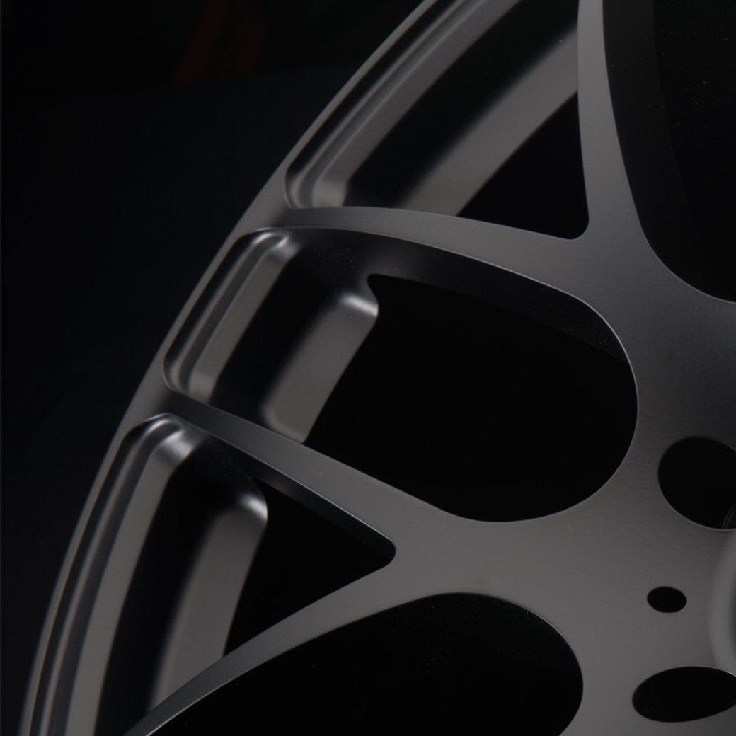 CTS-V RP 416 Wheels RENICK PERFORMANCE