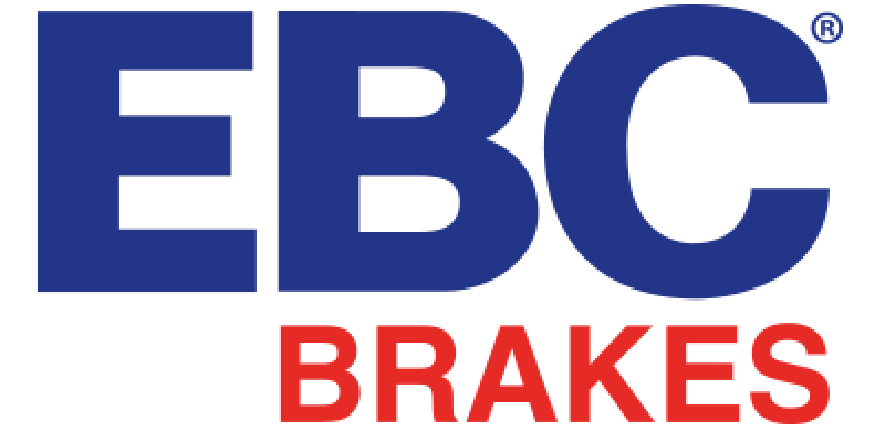 EBC 2016+ Cadillac CT6 2.0L Turbo Yellowstuff Front Brake Pads EBC