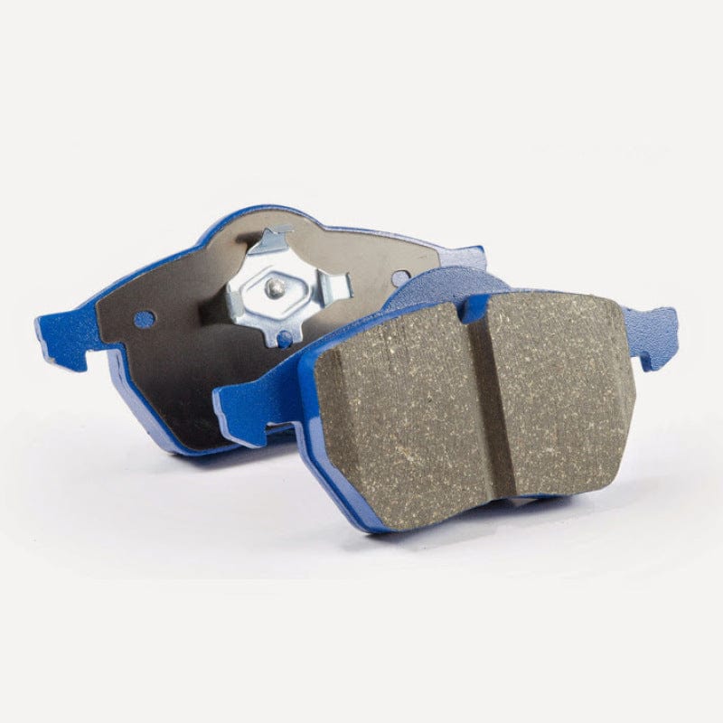 EBC 2016+ Chevrolet Camaro ZL1 Bluestuff Front Brake Pads EBC