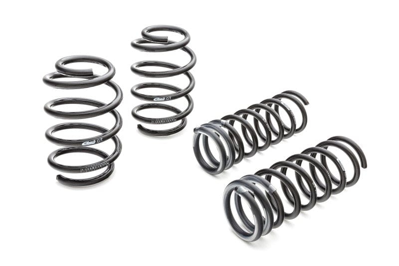 Eibach Pro-Kit for 13-19 Cadillac ATS 2.0L T/3.6L V6 Eibach