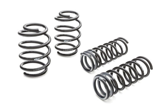 Eibach Pro-Kit for 13-19 Cadillac ATS 2.0L T/3.6L V6 Eibach
