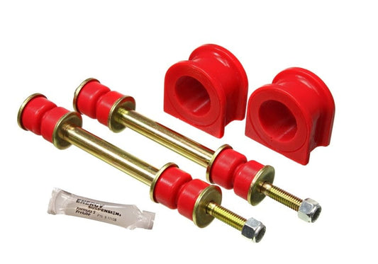 Energy Suspension Front Sway Bar Bushing Set 36mm Energy Suspension