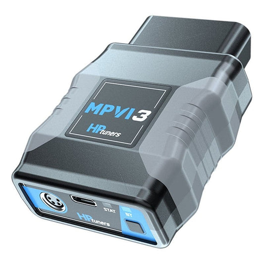 HPT MPVI3 w/Pro Feature Set + 4 Universal Credits (*Pro Link Sold Separately*) HP Tuners
