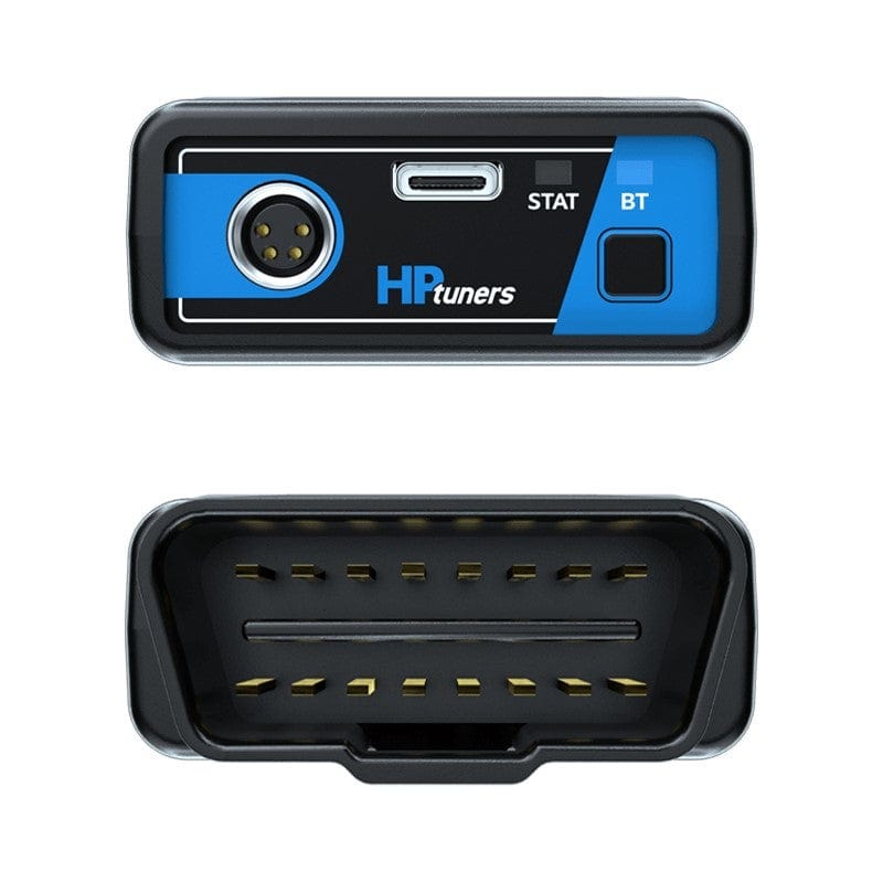 HPT MPVI3 w/Pro Feature Set + 8 Universal Credits (*Serial & Email Req./Pro Link Sold Separately*) HP Tuners