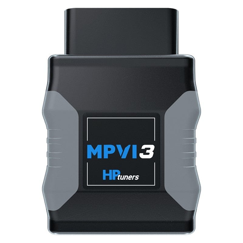 HPT MPVI3 w/Pro Feature Set + 8 Universal Credits (*Serial & Email Req./Pro Link Sold Separately*) HP Tuners