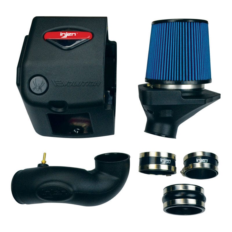 Injen 07-08 Cadillac Escalade EVS/EXT V8-6.2L Evolution Air Intake Injen