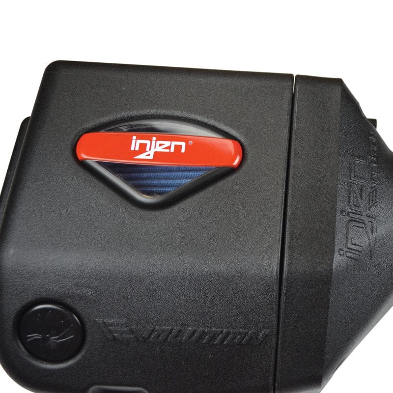 Injen 07-08 Cadillac Escalade EVS/EXT V8-6.2L Evolution Air Intake Injen