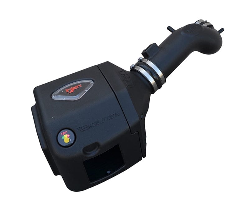Injen 07-08 Cadillac Escalade EVS/EXT V8-6.2L Evolution Air Intake Injen