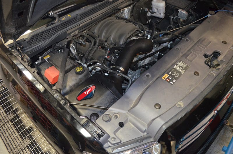 Injen 15-19 Cadillac Escalade V8 6.2L Evolution Air Intake Injen