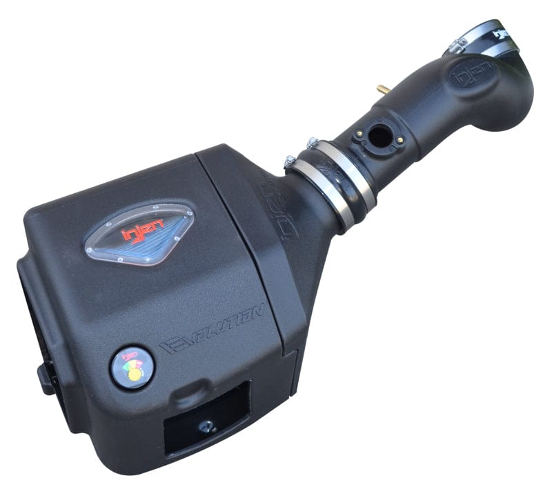Injen 15-19 Cadillac Escalade V8 6.2L Evolution Air Intake Injen
