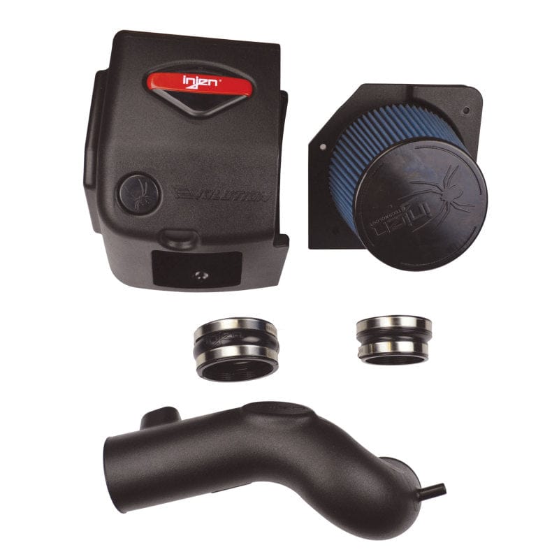 Injen 15-19 Cadillac Escalade V8 6.2L Evolution Air Intake Injen