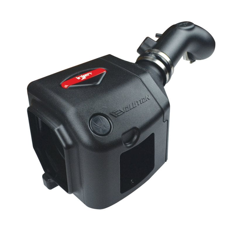 Injen 15-19 Cadillac Escalade V8 6.2L Evolution Air Intake Injen
