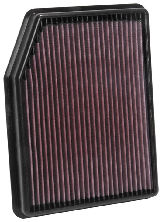 K&N 2021+ Escalade / ESV V8-5.3L F/I Drop In Air Filter K&N Engineering