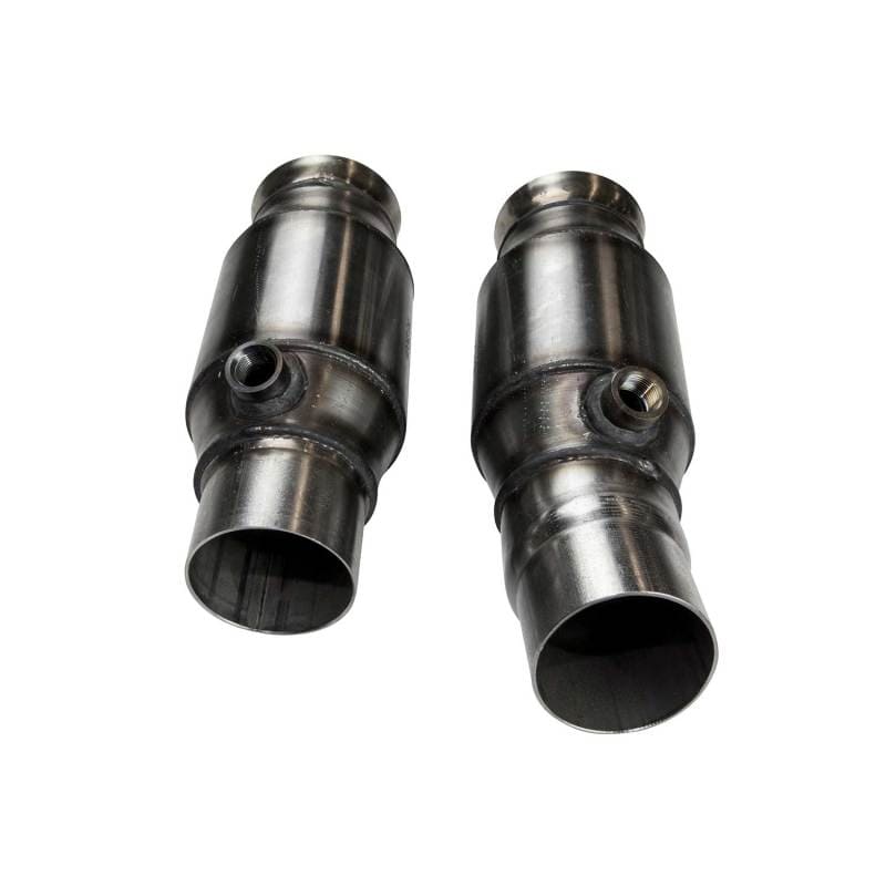 Kooks 16+ Cadillac CTS-V LT4 6.2L 1-7/8in x 3in SS Longtube Headers w/Green Catted Connection Pipes Kooks Headers
