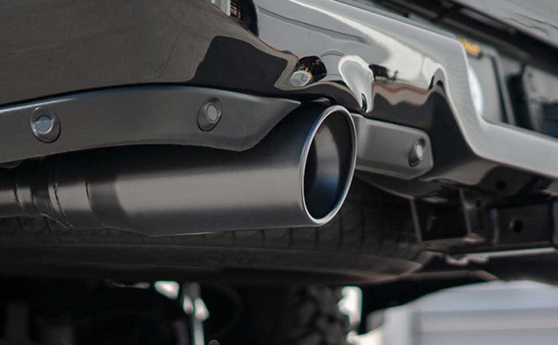 Magnaflow 21+ Escalade V8 6.2L Street Series Cat-Back Performance Exhaust System Magnaflow