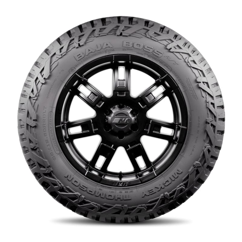 Mickey Thompson Baja Boss A/T SUV Tire - LT275/55R20 117T 90000049721 Mickey Thompson