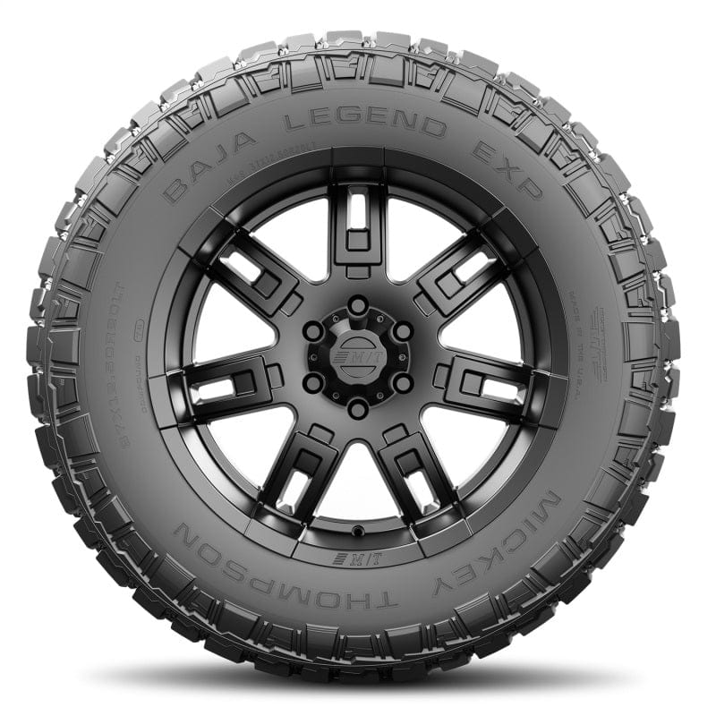 Mickey Thompson Baja Legend EXP Tire LT275/55R20 120/117Q 90000067193 Mickey Thompson
