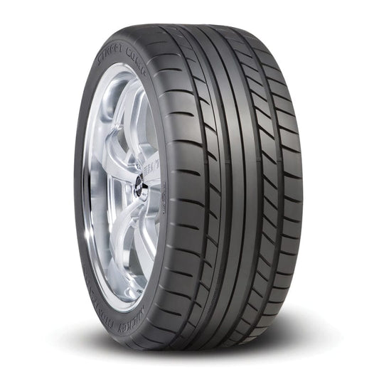 Mickey Thompson Street Comp Tire - 255/35R20 97W 90000001615 Mickey Thompson