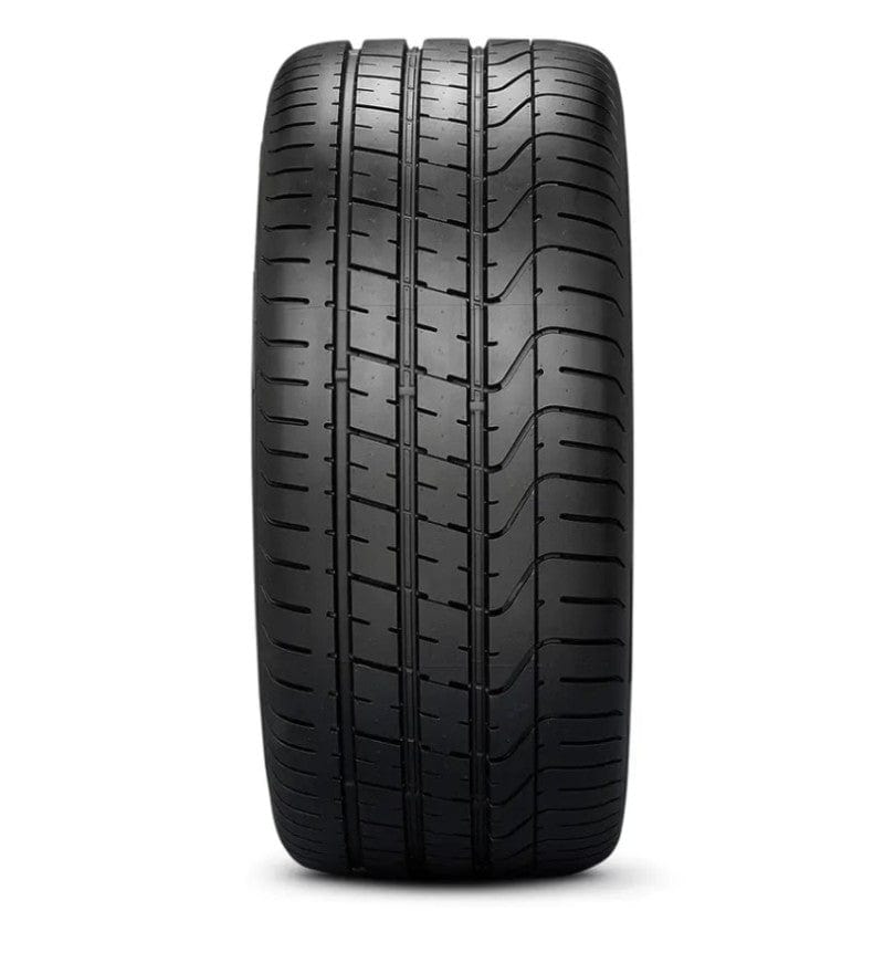 Pirelli P-Zero Tire - 245/40R18 93Y Pirelli
