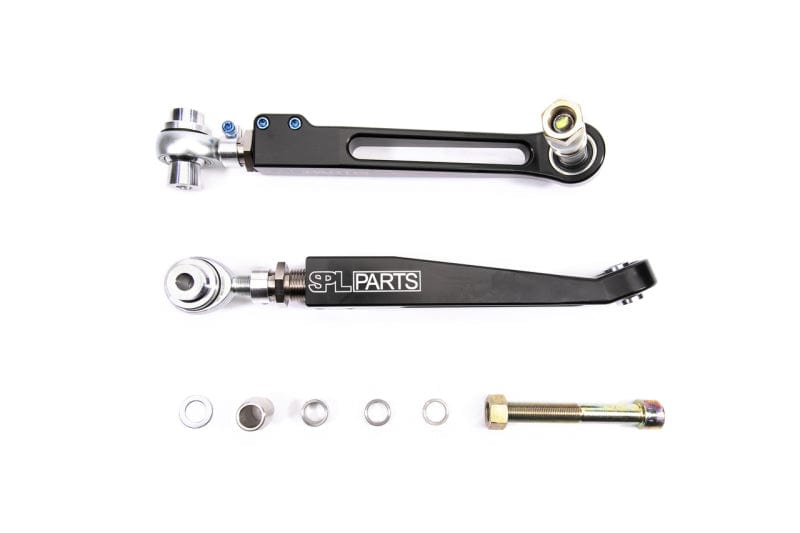 SPL Parts 13-19 Cadillac ATS/ATS-V Front Lower Control Arms SPL Parts