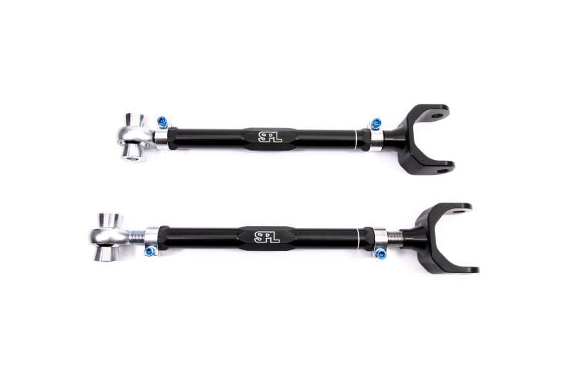 SPL Parts 2016+ Chevrolet Camaro (Gen 6) Rear Traction Links SPL Parts